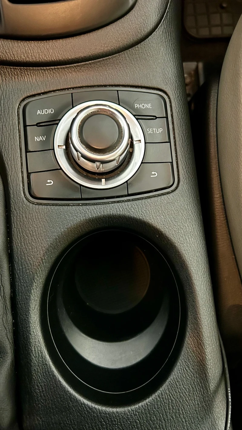 Mazda CX-5 2.0 SkyActive G 165hp, снимка 9 - Автомобили и джипове - 53105817