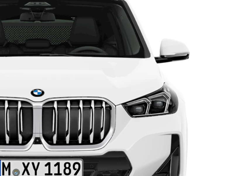 BMW X1 xDrive23i, снимка 6 - Автомобили и джипове - 53123506