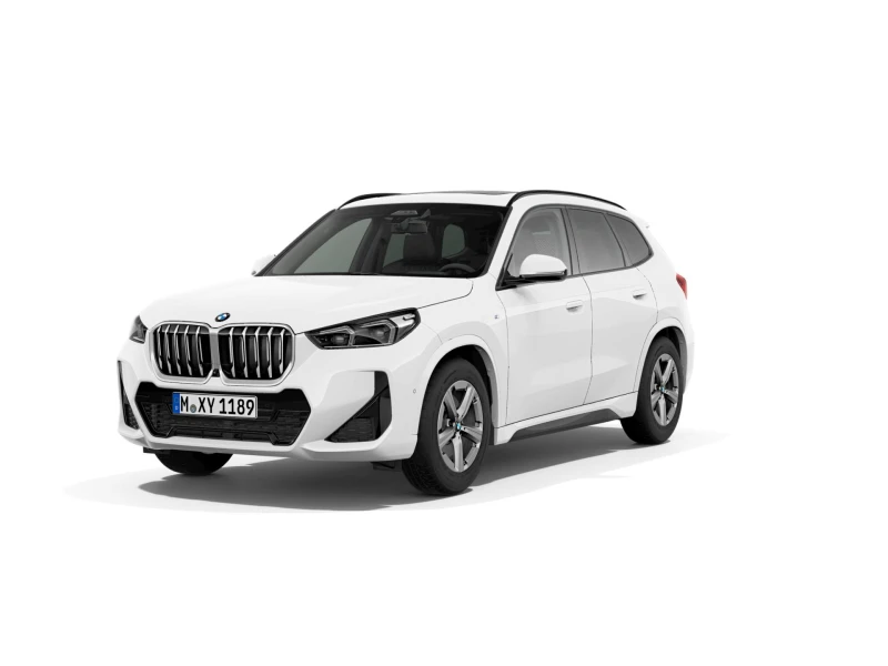 BMW X1 xDrive23i, снимка 2 - Автомобили и джипове - 53123506