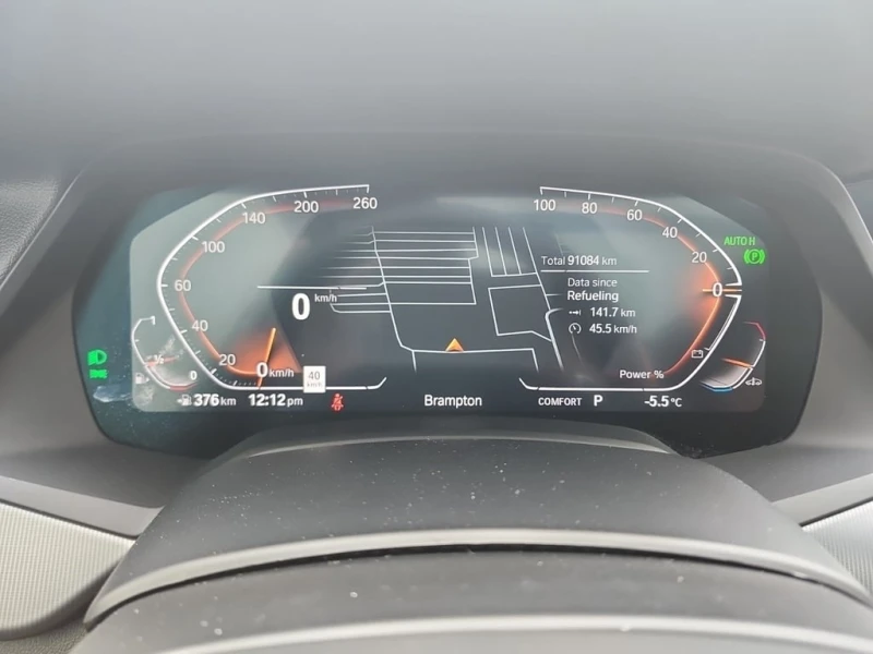 BMW X5 * XDRIVE40I * CARFAX * ЦЕНА ДО БГ, снимка 9 - Автомобили и джипове - 53134177