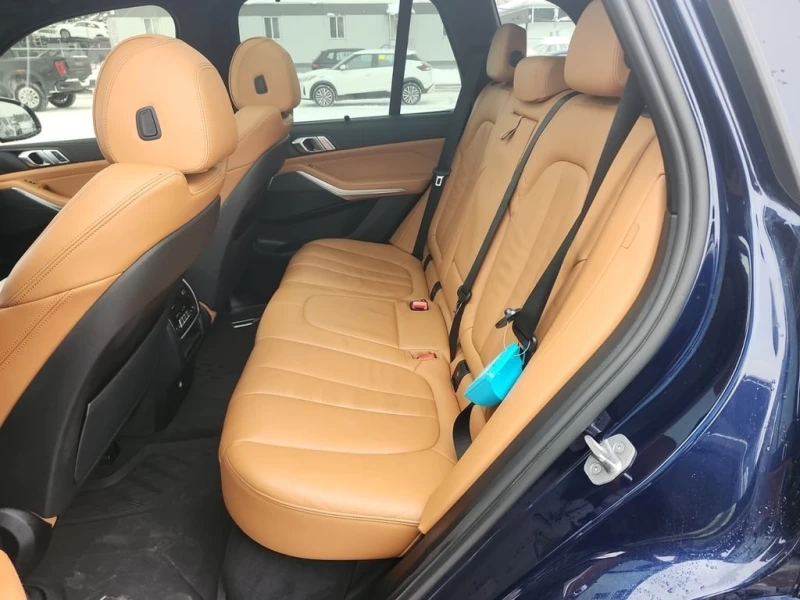 BMW X5 * XDRIVE40I * CARFAX * ЦЕНА ДО БГ, снимка 13 - Автомобили и джипове - 53134177