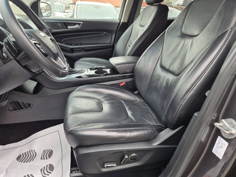 Ford Edge 2.0D-4X4-TITANIUM-195000км, снимка 7 - Автомобили и джипове - 53202503
