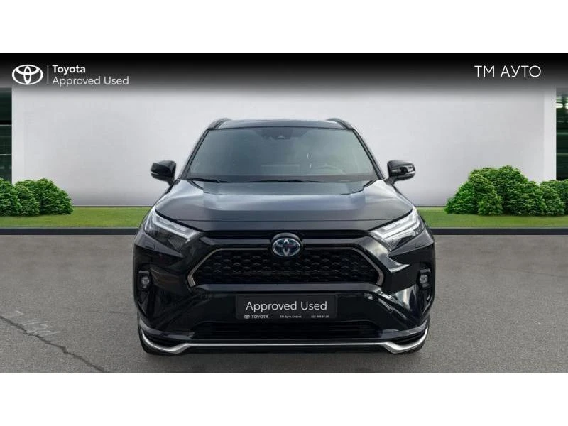 Toyota Rav4 Plug-in Premium Plus, снимка 5 - Автомобили и джипове - 48329913