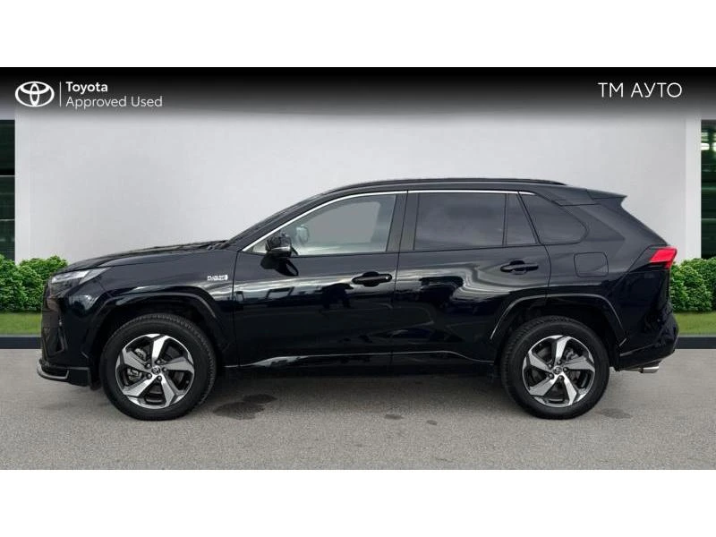 Toyota Rav4 Plug-in Premium Plus, снимка 3 - Автомобили и джипове - 48329913