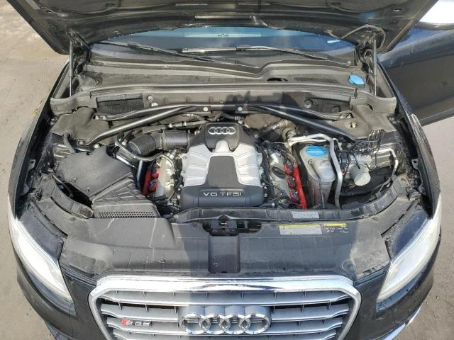 Audi SQ5 PREMIUM PLUS КРАЙНА ЦЕНА! - 23000 лв. - 19028980 | Car24.bg