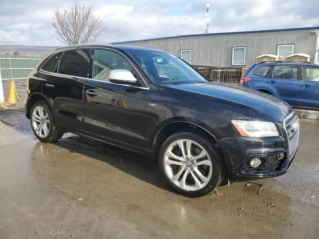 Audi SQ5 PREMIUM PLUS КРАЙНА ЦЕНА! - 23000 лв. - 19028980 | Car24.bg