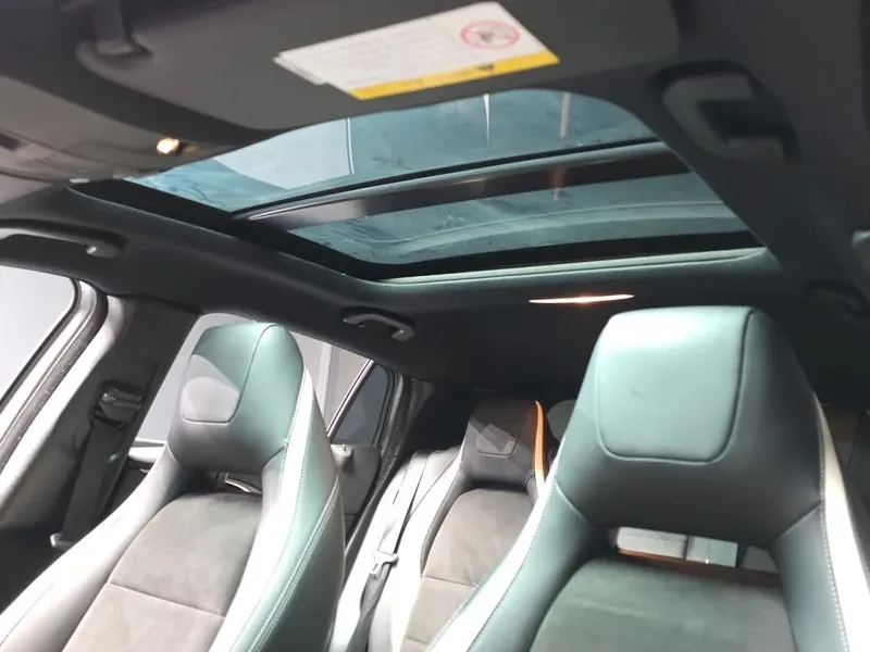 Infiniti Q30 2.0 Turbo , снимка 12 - Автомобили и джипове - 54841993