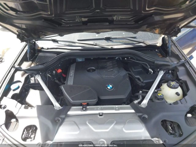 BMW X4 Xdrive30i, снимка 12 - Автомобили и джипове - 54959898