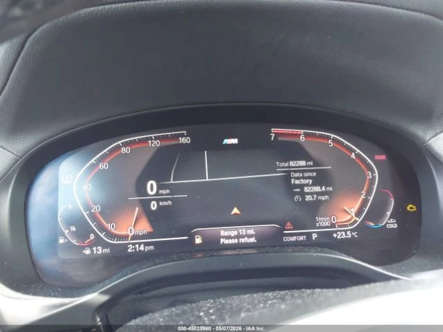BMW X4 Xdrive30i, снимка 9 - Автомобили и джипове - 54959898