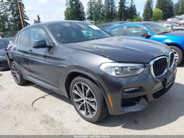 BMW X4 Xdrive30i