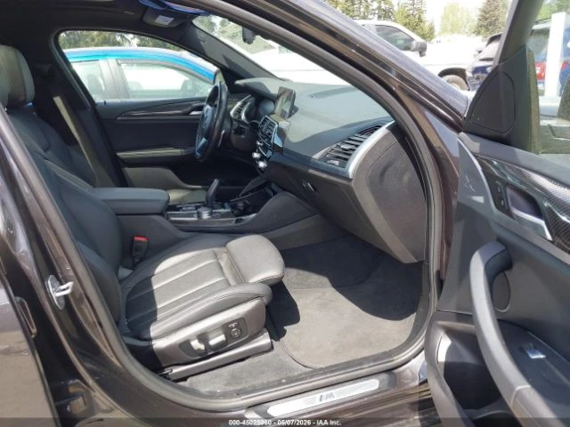 BMW X4 Xdrive30i, снимка 10 - Автомобили и джипове - 54959898