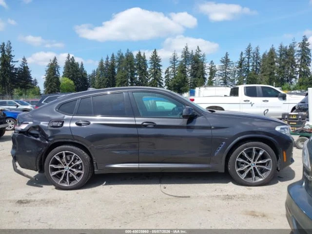 BMW X4 Xdrive30i, снимка 4 - Автомобили и джипове - 54959898