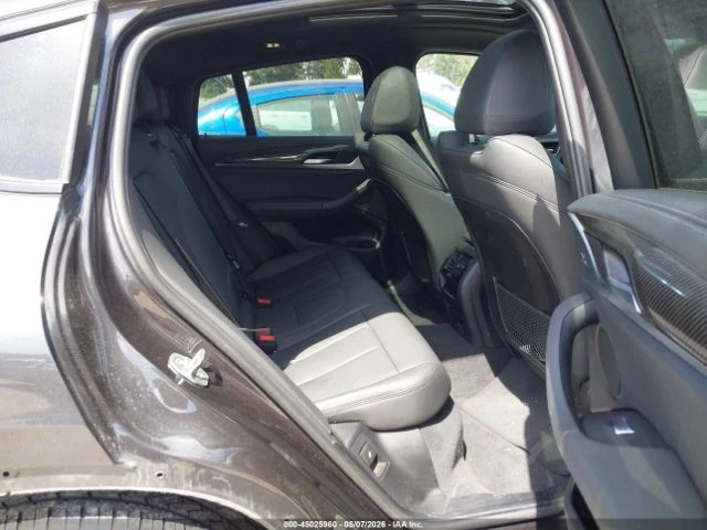 BMW X4 Xdrive30i, снимка 11 - Автомобили и джипове - 54959898
