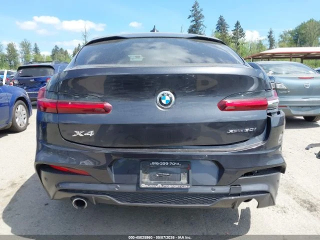 BMW X4 Xdrive30i, снимка 7 - Автомобили и джипове - 54959898