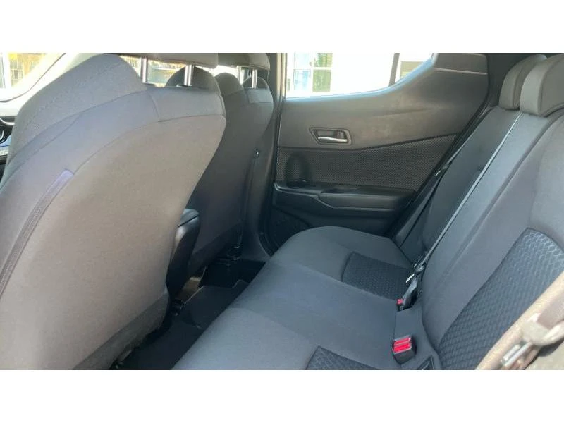 Toyota C-HR CLUB | Mobile.bg � ����������� 11