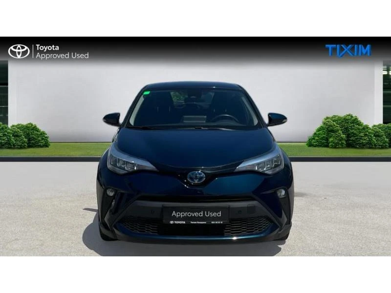 Toyota C-HR CLUB | Mobile.bg � ����������� 5