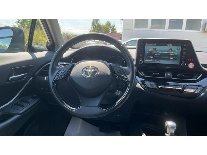 Toyota C-HR CLUB | Mobile.bg � ����������� 13