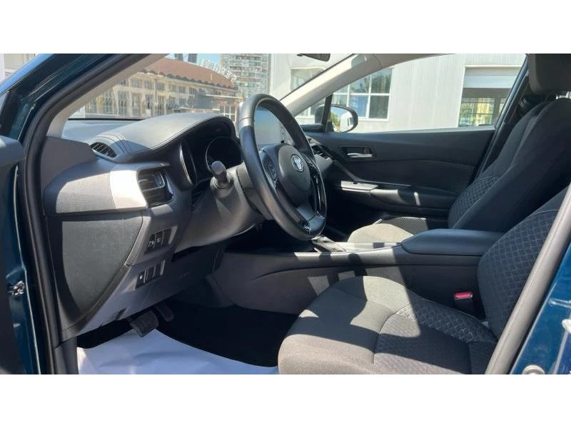 Toyota C-HR CLUB | Mobile.bg � ����������� 12
