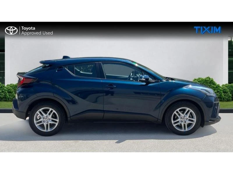 Toyota C-HR CLUB | Mobile.bg � ����������� 17