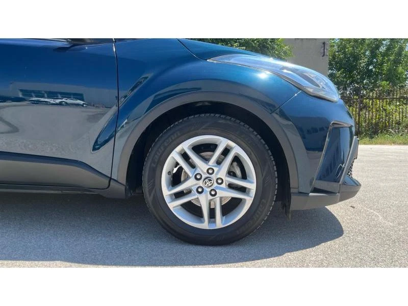 Toyota C-HR CLUB | Mobile.bg � ����������� 16