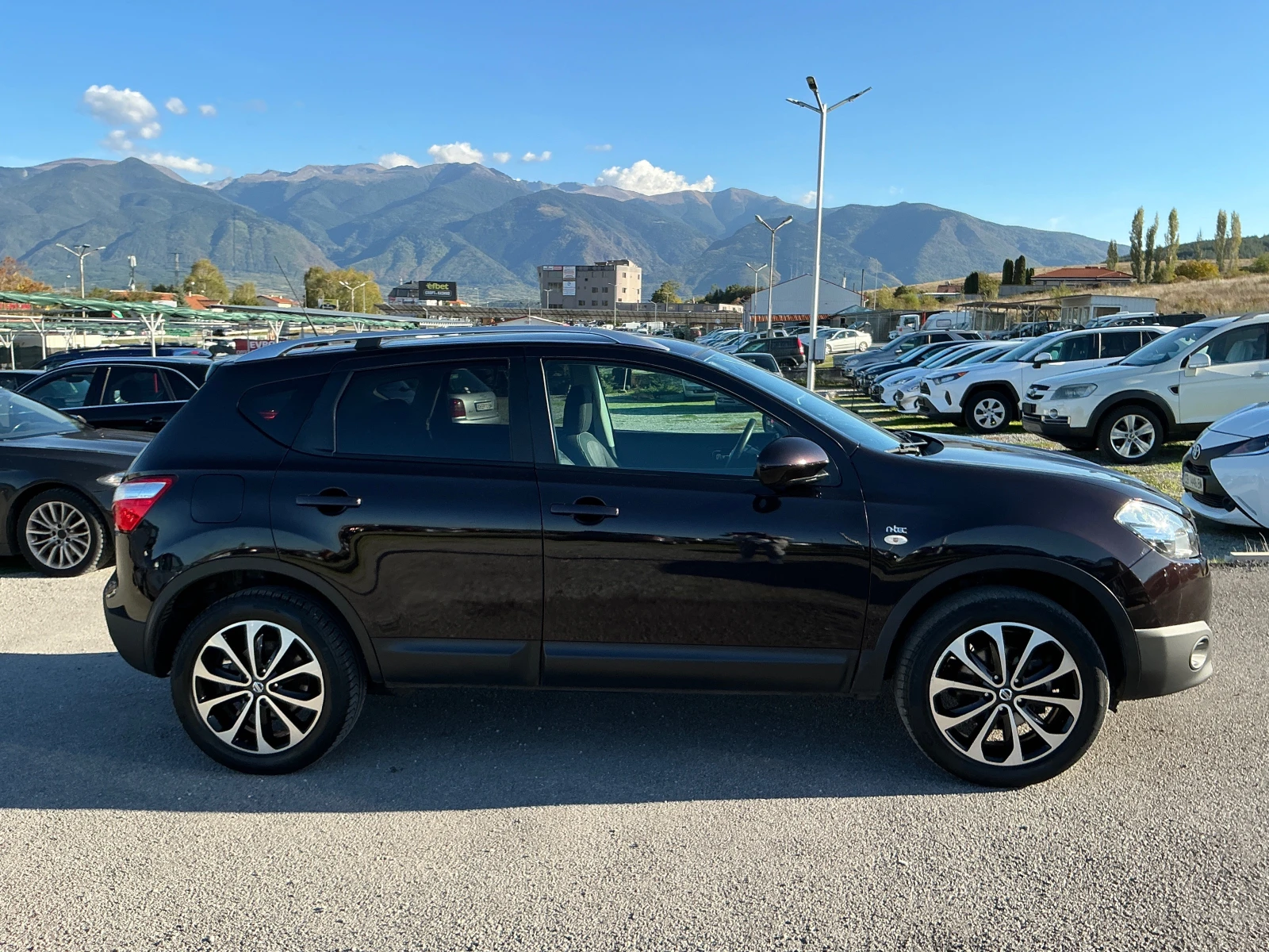 Nissan Qashqai 1.6 I n-tec - изображение 5