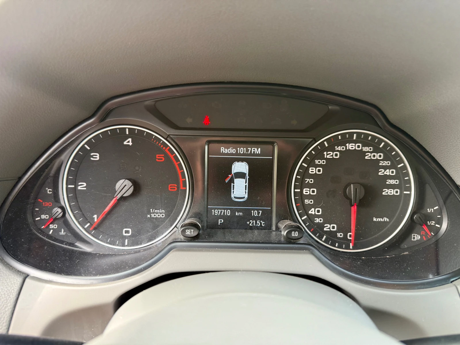 Audi Q5 2.0 TDI S-line /44/ | Mobile.bg   14