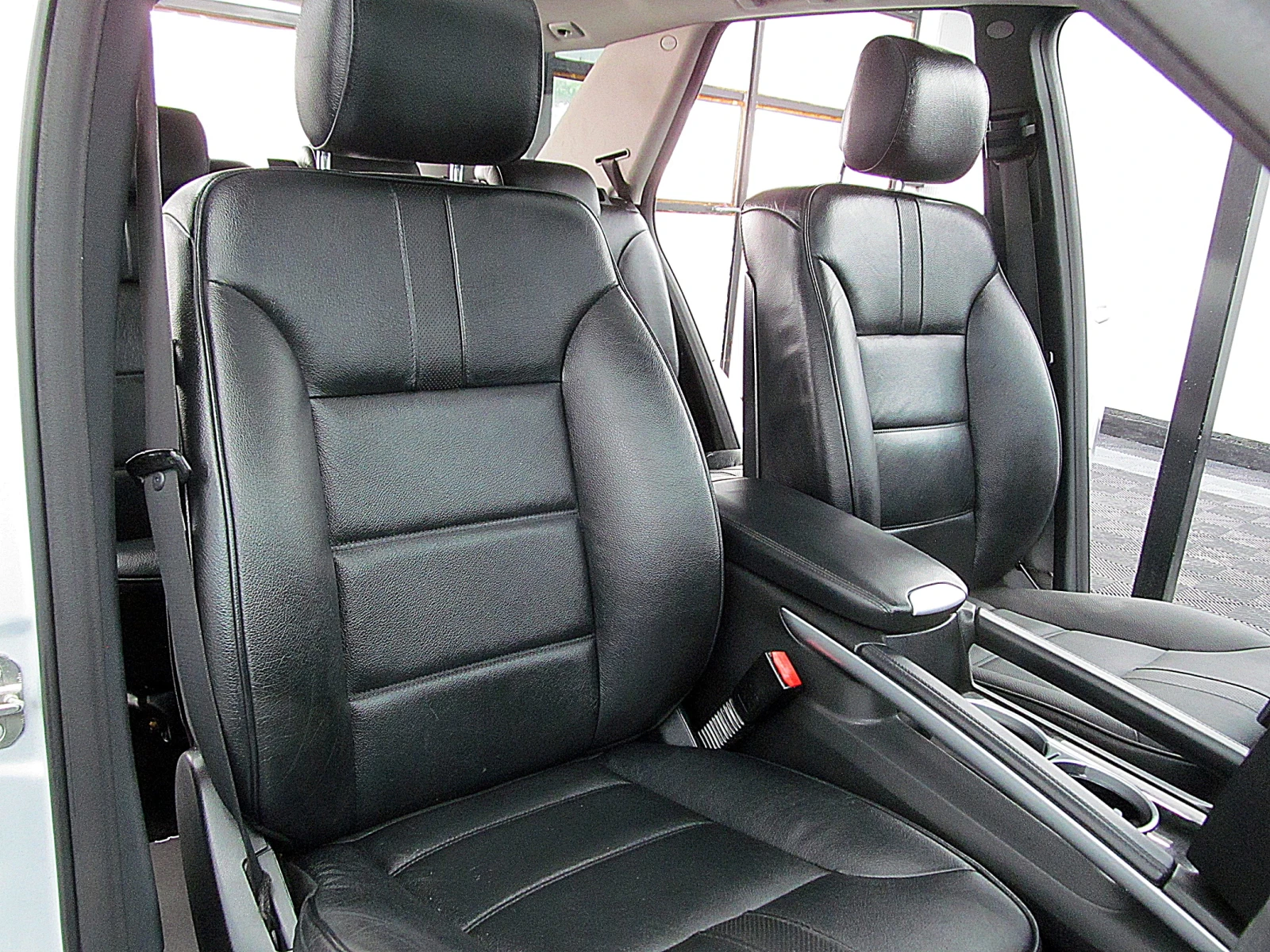 Mercedes-Benz ML 350 FACE/4-Matic/7gt/СОБСТВЕН ЛИЗИНГ - изображение 10