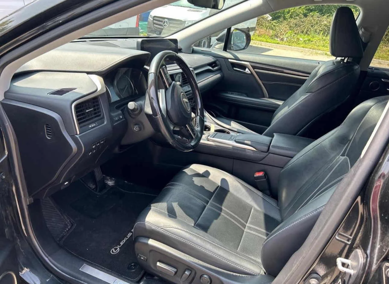 Lexus RX 350 * 360 * PANORAMA * CARFAX * БЕЗ ПЪРВОНАЧАЛНА ВНОСК - изображение 8