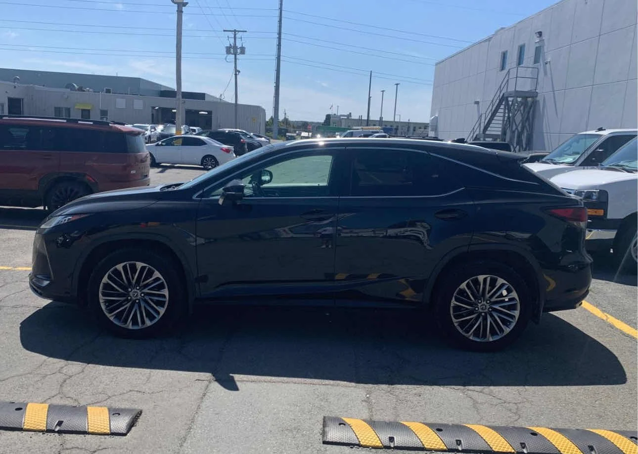 Lexus RX 350 * 360 * PANORAMA * CARFAX * БЕЗ ПЪРВОНАЧАЛНА ВНОСК - изображение 6