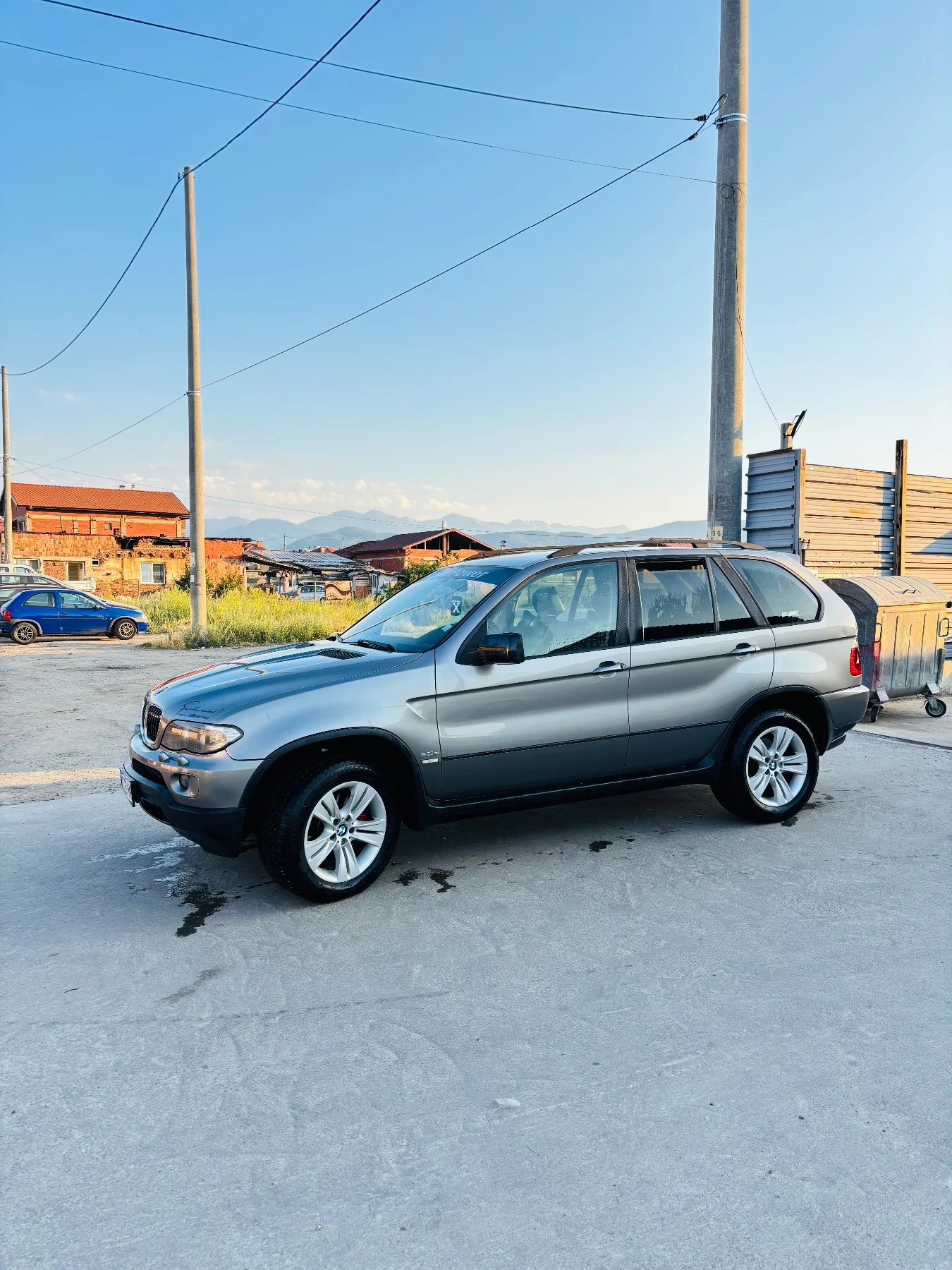 BMW X5  - изображение 3