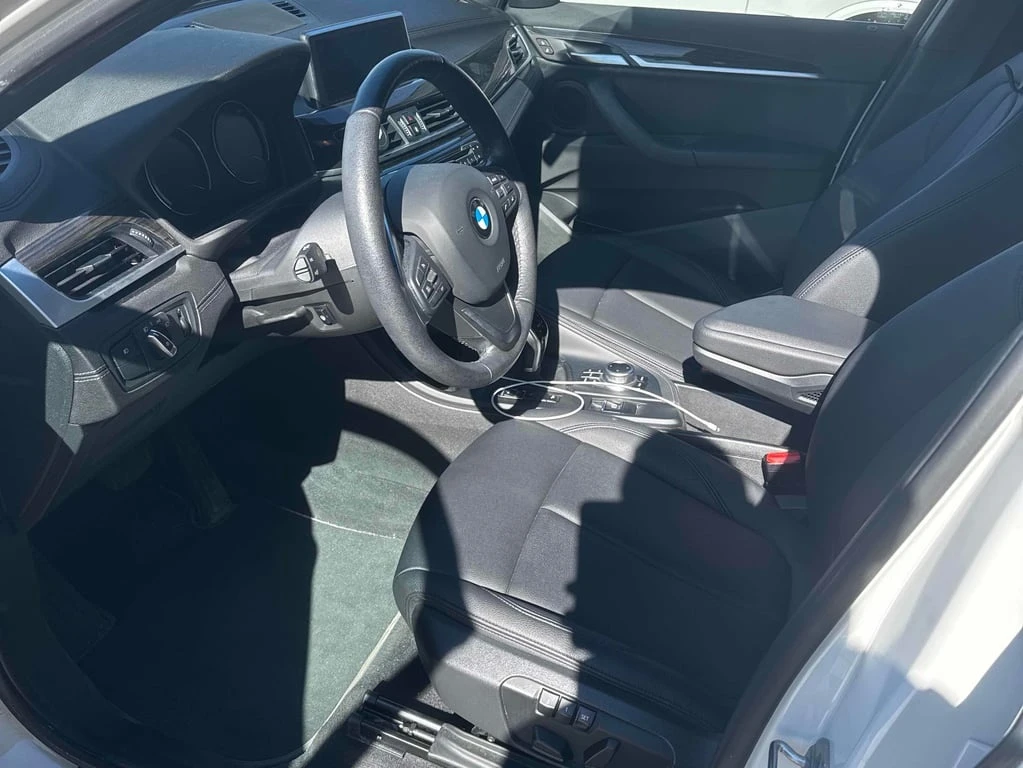 BMW X1 * XDRIVE28I * CARFAX * БЕЗ ПЪРВОНАЧАЛНА ВНОСКА - изображение 10