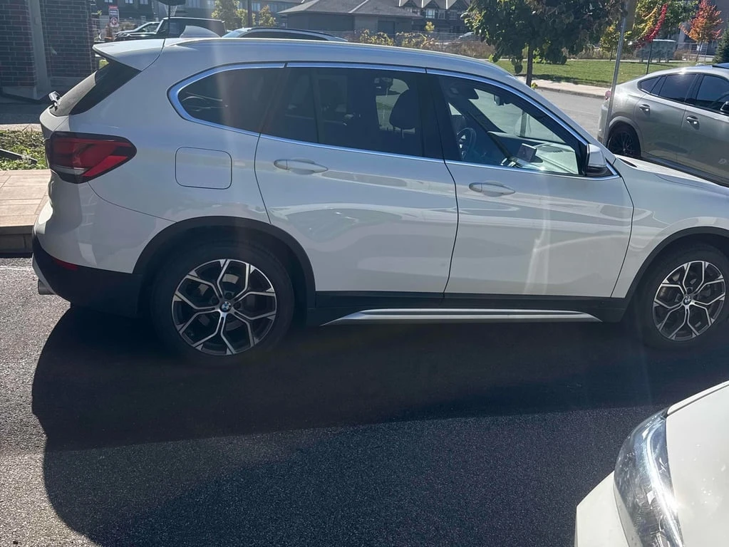 BMW X1 * XDRIVE28I * CARFAX * БЕЗ ПЪРВОНАЧАЛНА ВНОСКА - изображение 3