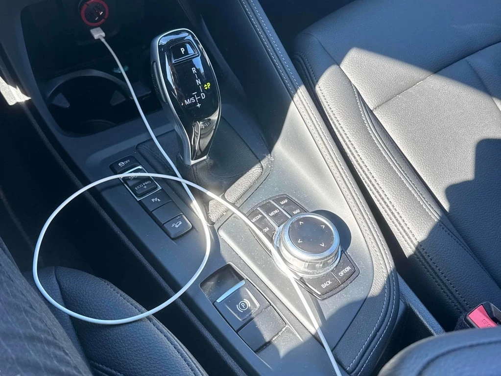 BMW X1 * XDRIVE28I * CARFAX * БЕЗ ПЪРВОНАЧАЛНА ВНОСКА - изображение 7