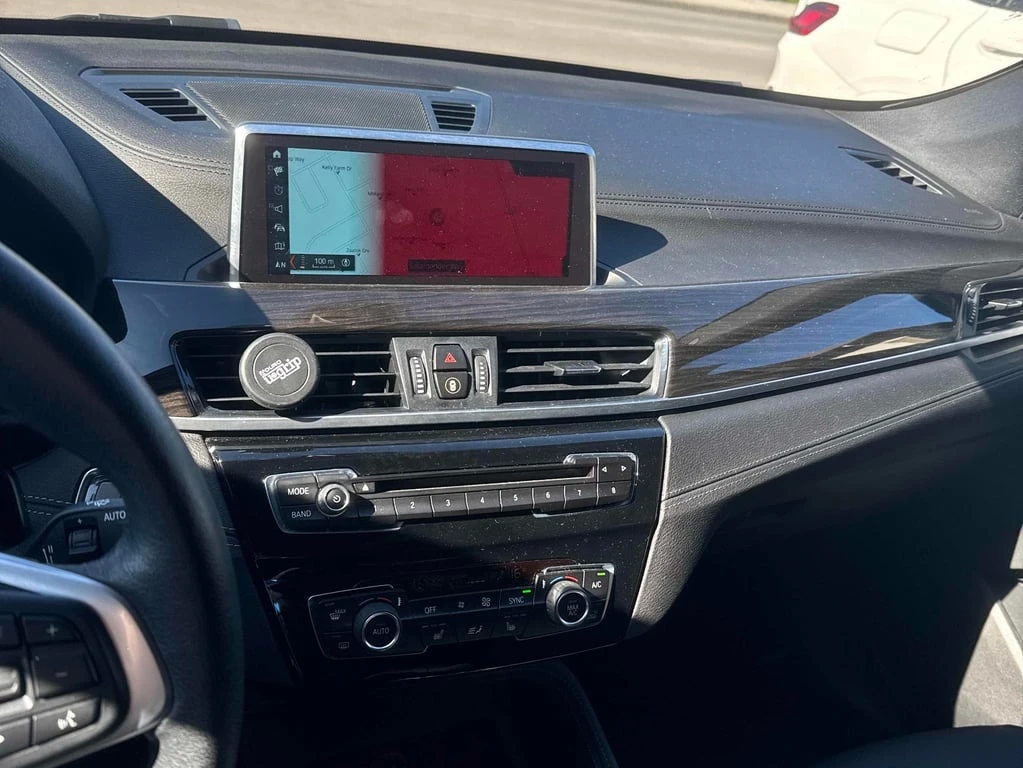 BMW X1 * XDRIVE28I * CARFAX * БЕЗ ПЪРВОНАЧАЛНА ВНОСКА - изображение 9