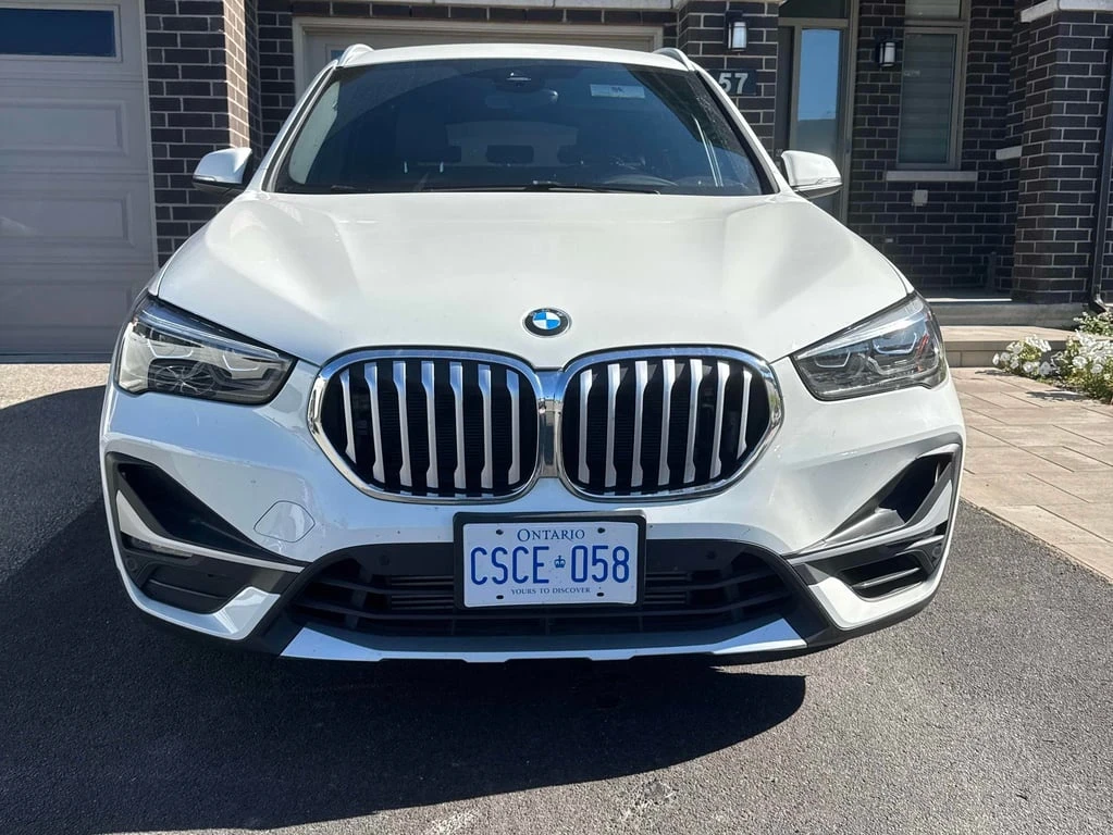 BMW X1 * XDRIVE28I * CARFAX * БЕЗ ПЪРВОНАЧАЛНА ВНОСКА - изображение 2