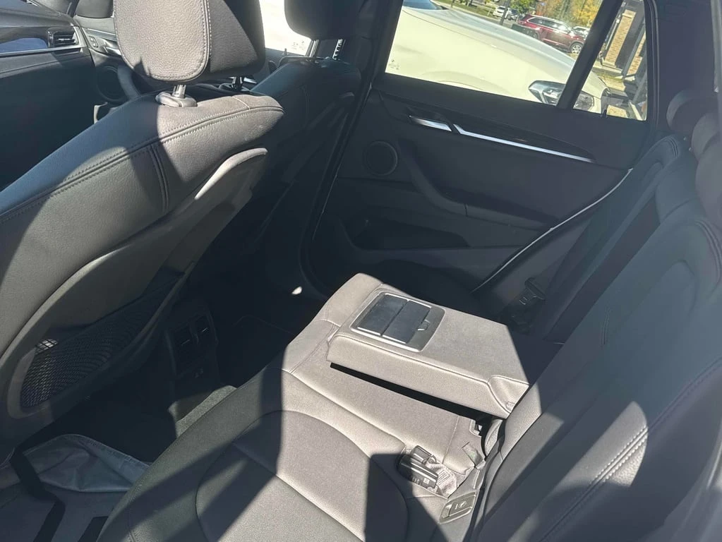 BMW X1 * XDRIVE28I * CARFAX * БЕЗ ПЪРВОНАЧАЛНА ВНОСКА - изображение 6