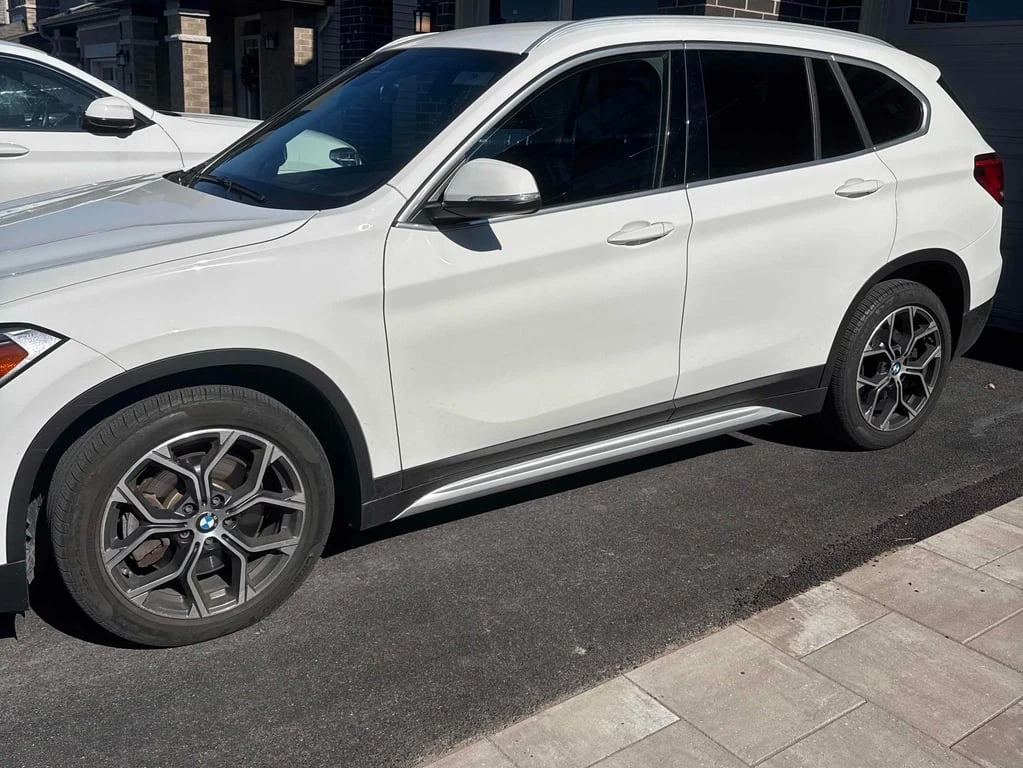BMW X1 * XDRIVE28I * CARFAX * БЕЗ ПЪРВОНАЧАЛНА ВНОСКА - изображение 4