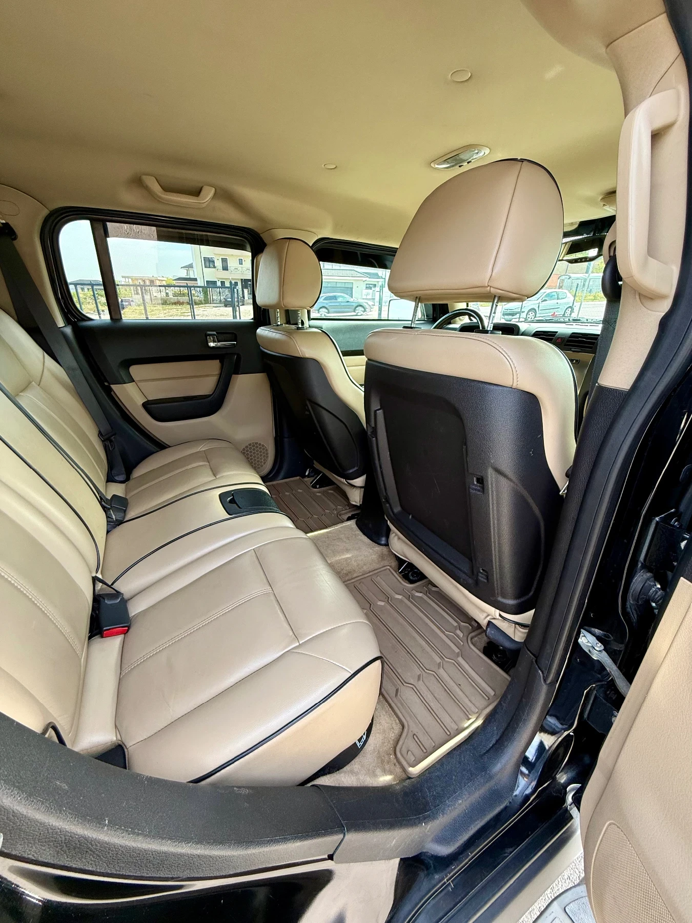 Hummer H3 4x4, ������� ��������, FULL ������, ���!!! | Mobile.bg � ����������� 17