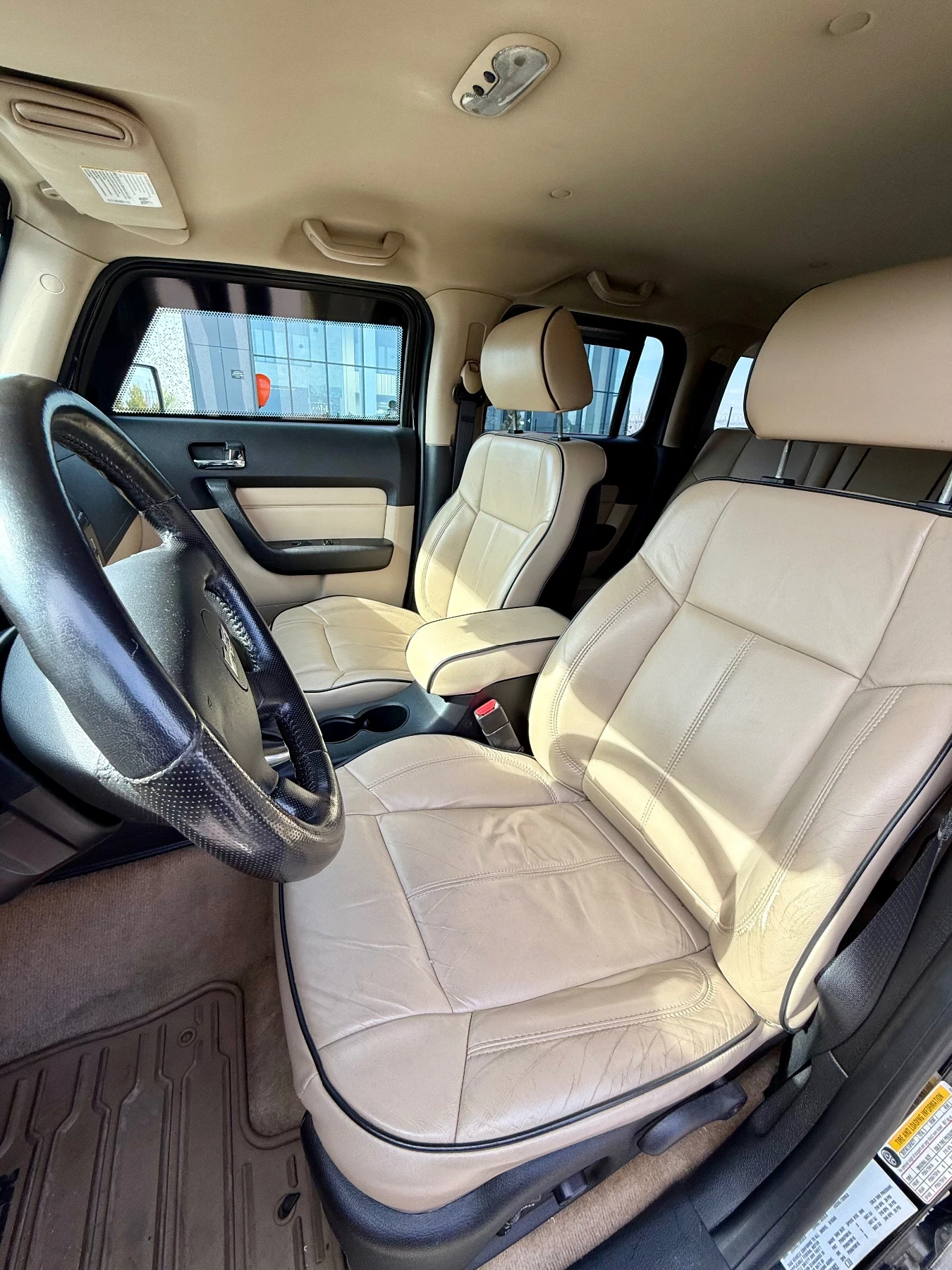 Hummer H3 4x4, ������� ��������, FULL ������, ���!!! | Mobile.bg � ����������� 11