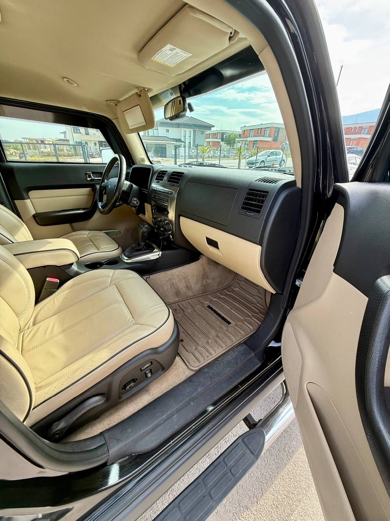 Hummer H3 4x4, ������� ��������, FULL ������, ���!!! | Mobile.bg � ����������� 14