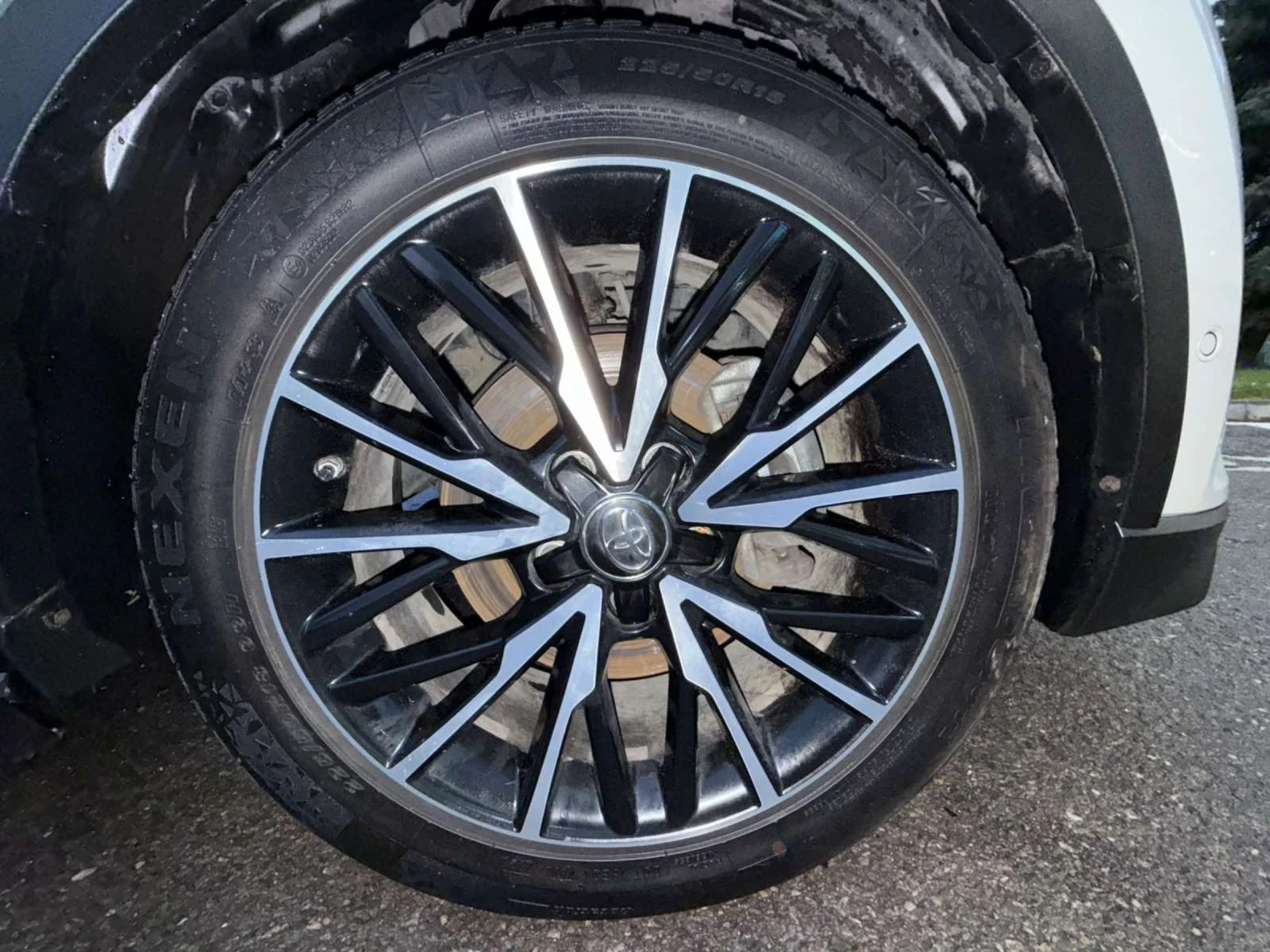 Toyota C-HR HYBRID CLASSY LED | Mobile.bg   15