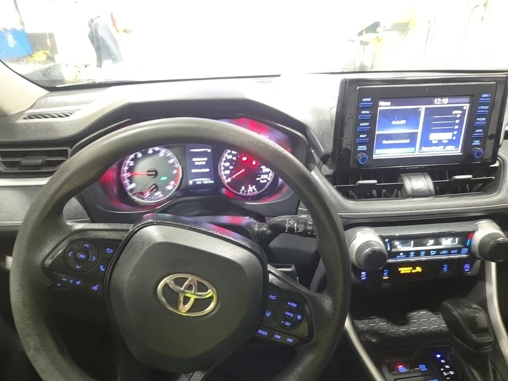 Toyota Rav4 * LE * CARFAX *    | Mobile.bg   10