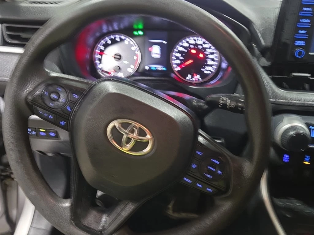 Toyota Rav4 * LE * CARFAX *    | Mobile.bg   12