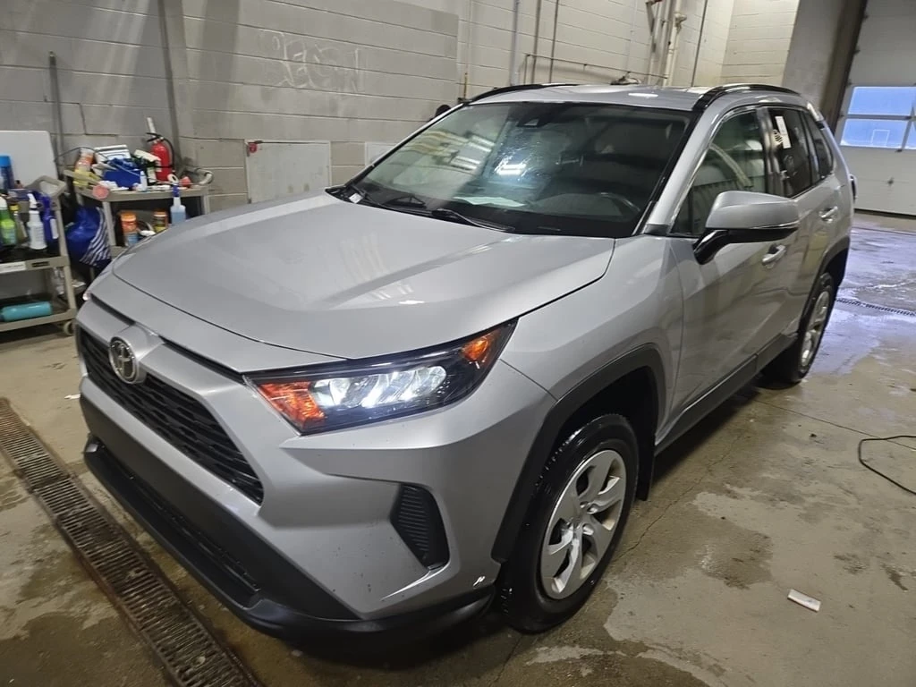 Toyota Rav4 * LE * CARFAX *    | Mobile.bg   1
