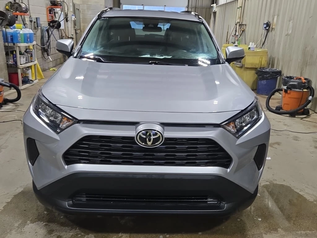 Toyota Rav4 * LE * CARFAX *    | Mobile.bg   8
