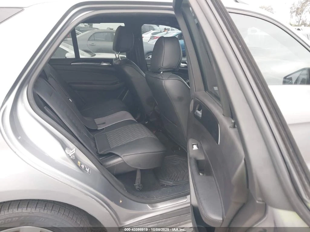 Mercedes-Benz GLE 350 * CARFAX * КЛИП* КРАЙНА ЦЕНА ДО БГ - изображение 8