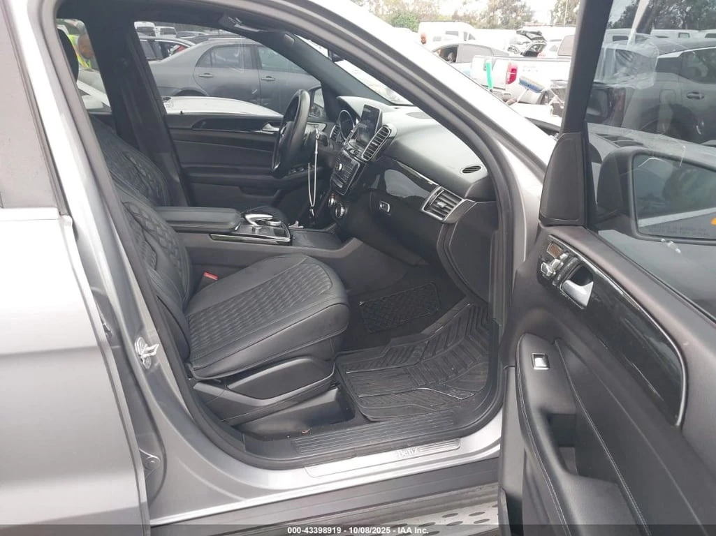 Mercedes-Benz GLE 350 * CARFAX * КЛИП* КРАЙНА ЦЕНА ДО БГ - изображение 5