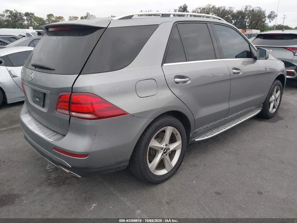 Mercedes-Benz GLE 350 * CARFAX * КЛИП* КРАЙНА ЦЕНА ДО БГ - изображение 4