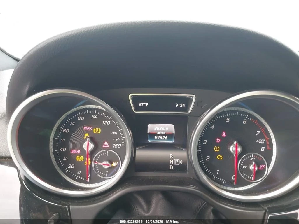 Mercedes-Benz GLE 350 * CARFAX * КЛИП* КРАЙНА ЦЕНА ДО БГ - изображение 7