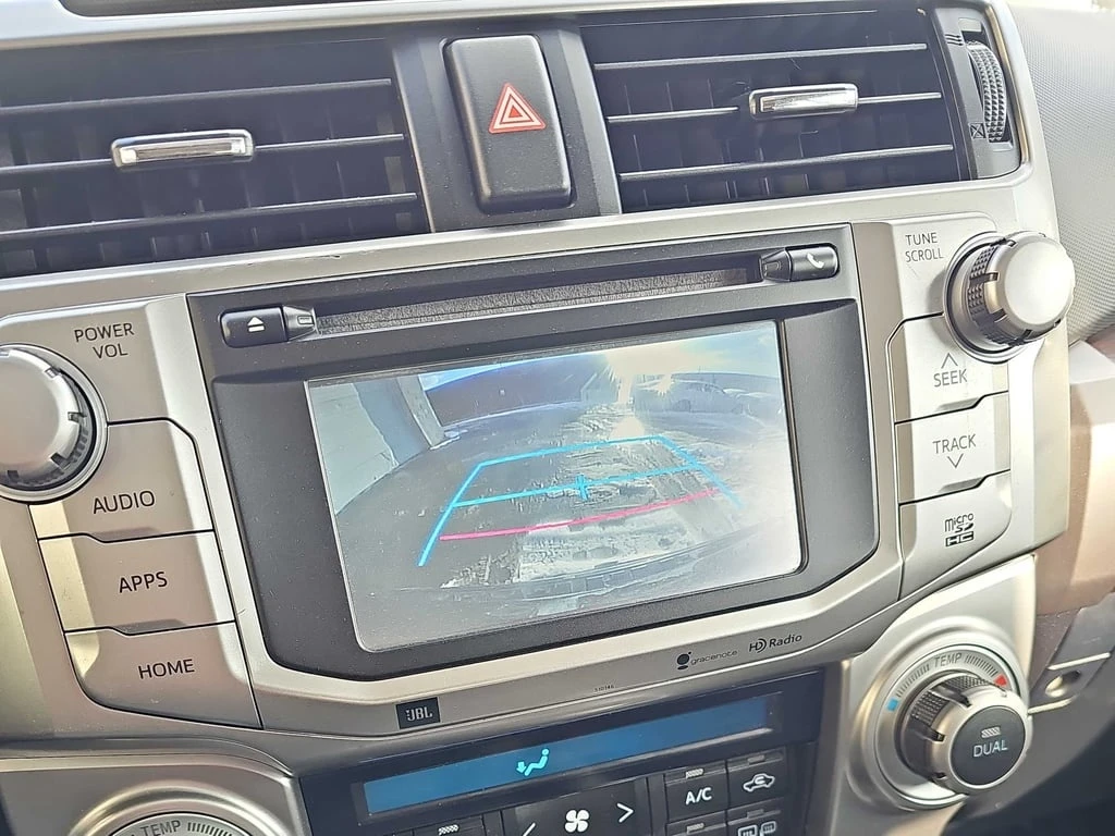 Toyota 4runner * SR5 * CARFAX * ��� ������������ ������ | Mobile.bg � ����������� 11